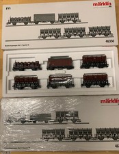 Märklin 46350 u 46351