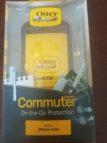 Neu otterbox pendler serie - neu,