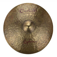 TÜRKISH CYMBALS Becken