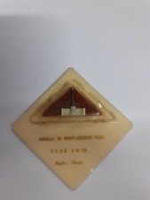 Die Paar Vintage Saphir Stylus Elac SM 101 T8