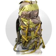 50 L Wanderrucksack