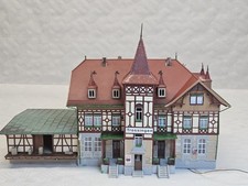 FALLER 110114 H0 BAHNHOF