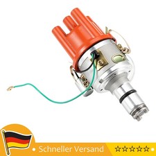 Zündverteiler Passend für VW