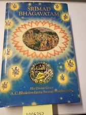 Srimad Bhagavatam. Erster