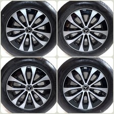 Mercedes E-Klasse W214 S214