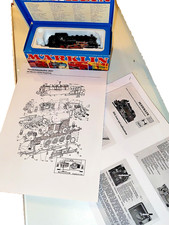 Märklin 3031  Dampflok BR 81