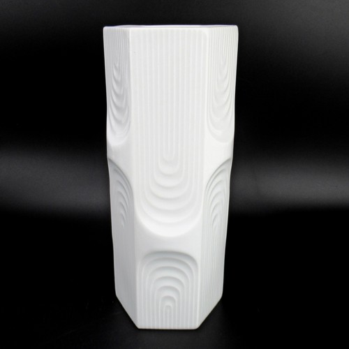Kaiser porzellan vase weiss - kaiser,