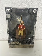Avatar - Aang - SFC - 18cm PVC
