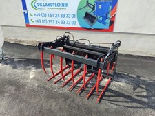 Krokodilgebiss Ganz Neu  1,2m