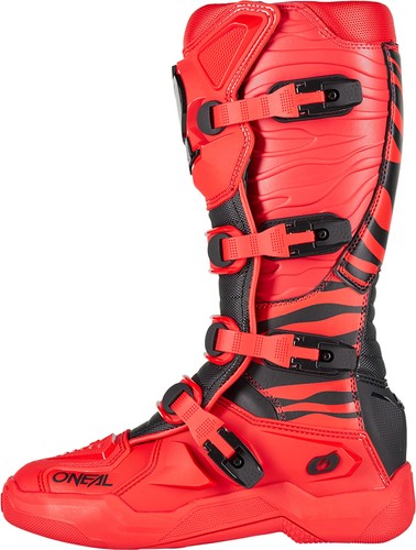 Oneal 3srs zebra - oneal,