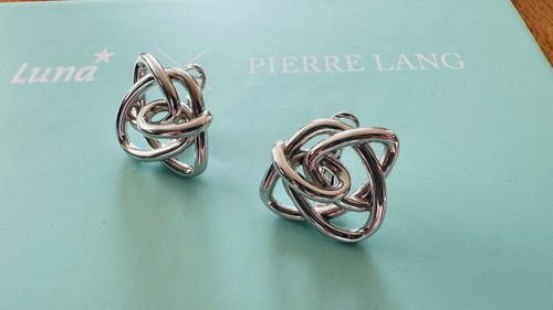 Pierre lang creolen - lang,