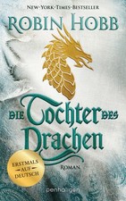 Robin Hobb Die Tochter des