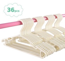 36er Kinder Kleiderbügel