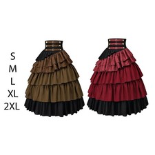 Gothic Rock Damen Steampunk