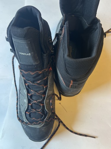 Decathlon forclaz wanderschuhe - decathlon,