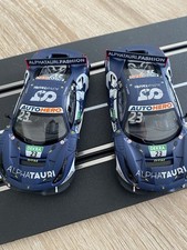 Carrera Evolution  132 Ferrari 488 GT3 AlphaTauri AF Corse, No.23 DTM