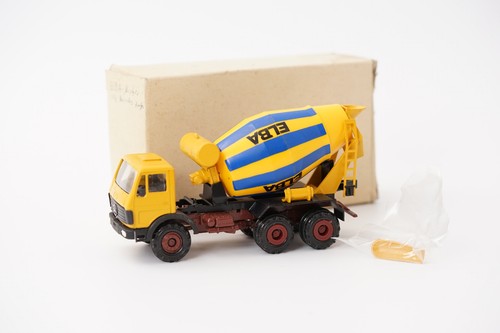 Conrad betonmischer elba - (m63),