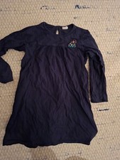 Hessnatur Kleid In 98/104