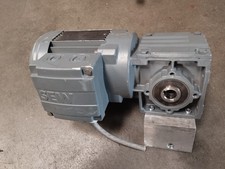 Drehstrom Getriebemotor SEW