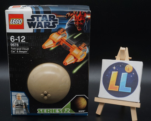 Lego star wars twin pod - lego,