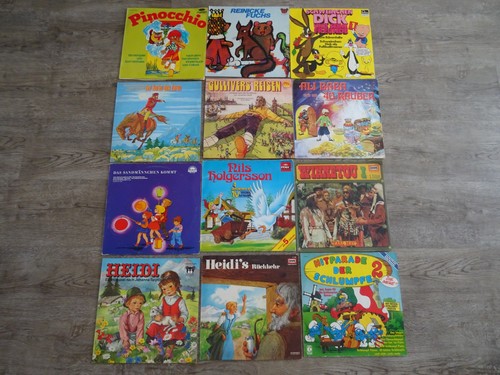 Konvolut sammlung lp - sammlung,