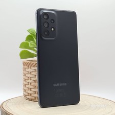  Samsung Galaxy A53 5G Schwarz