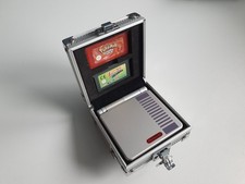 Alu Koffer für GameBoy