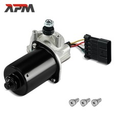 Wischermotor Frontscheibe