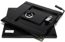 Sportscraft Drehkonsole Flachdrehsockel Originalsitz Pilotensitz S-Reihe 1663736