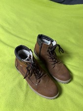 Mustang Gr. 44 Herren Stiefel