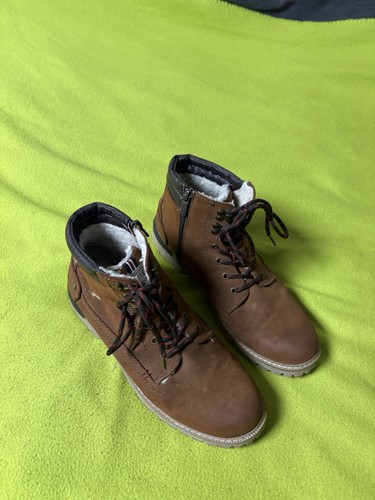 Mustang herren stiefel - gr.,
