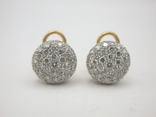 feine Diamant / Brillant