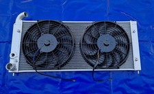 Wasserkühler VW Corrado G60