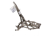 Hauptrahmen Grundrahmen Fahrwerksrahmen Suzuki SFV 650 Gladius WVCX 09-15