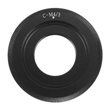 C - Mount Objektiv -