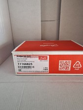 Danfoss Magnetventil-Spule