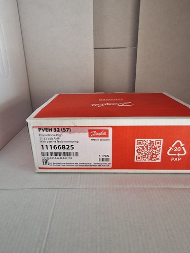Danfoss 157b4035 ersetzt - danfoss,
