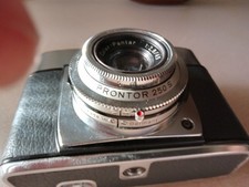 Zeiss Ikon Contina Prontor