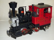 Lehmann LGB Spur G Dampflok