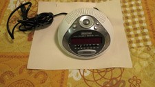 SilverCrest Clock Radio KH2186