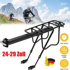 Fahrrad gepäckträger - fahrrad,