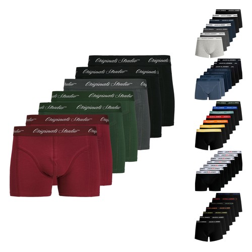 7er pack jack jones herren - 7er,