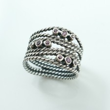 PANDORA HIDDEN ROMANCE