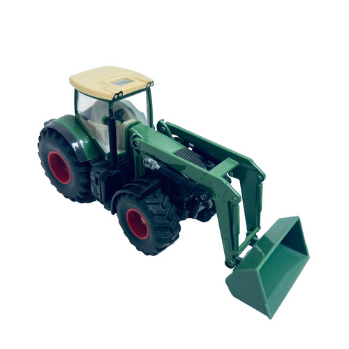 Siku 1981 farmer - siku, 1:50