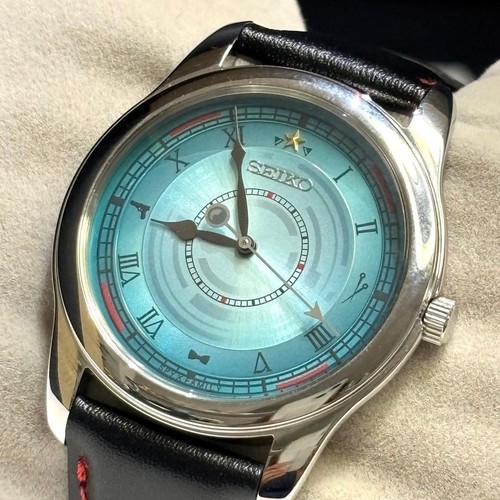 Spy family uhr seiko - family,
