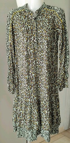 Marc cain kleid - kleid, volants