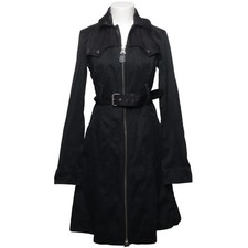 Diesel, Trenchcoat, Damen
