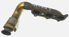 Original audi biturbo - a6,
