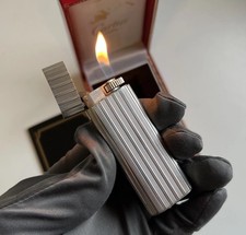 Cartier Paris Feuerzeug 925