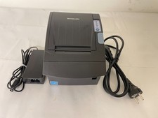 Thermo Bondrucker Bixolon SRP-350 II USB  Kassendrucker Thermodrucker